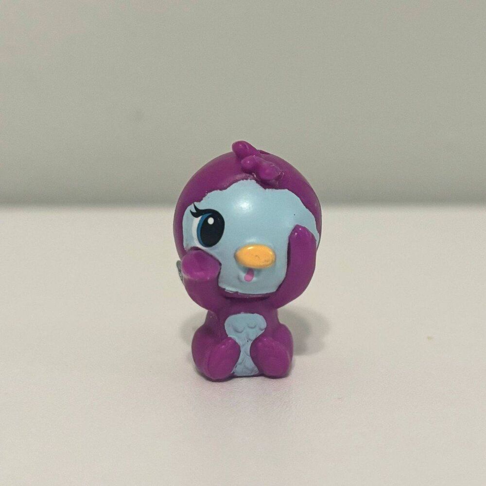 Hatchimals Purple Hiding Albasloth - Hatch-n-Seek